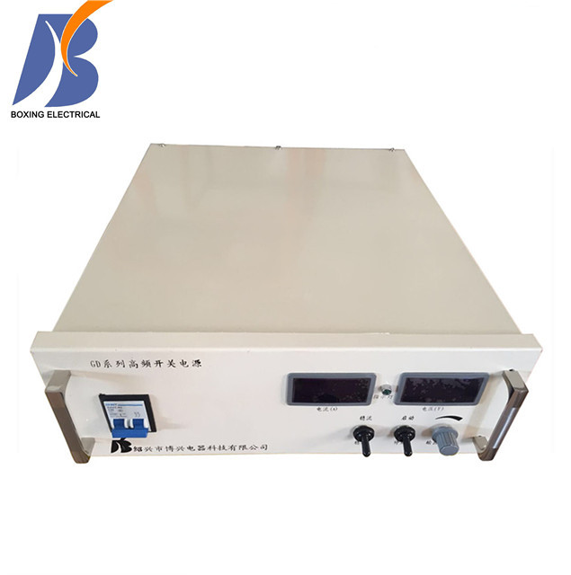 200A 12V 面板式控制高頻開關電源