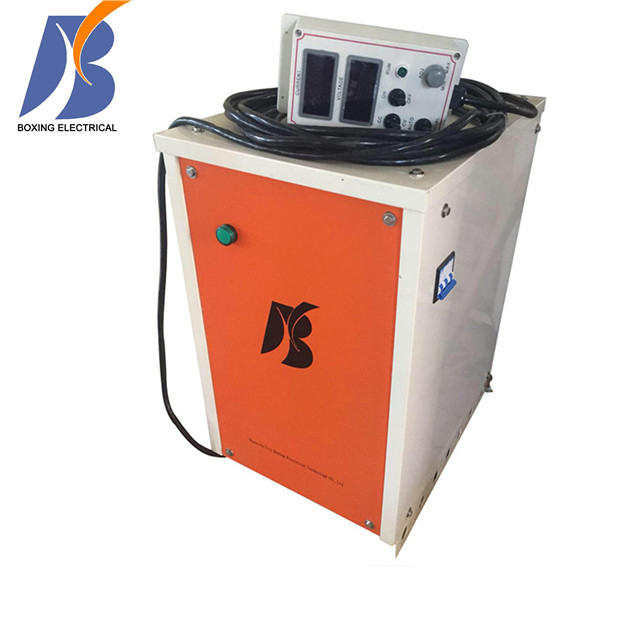 1000A 12V 豎向本控高頻開關電鍍電源整流器