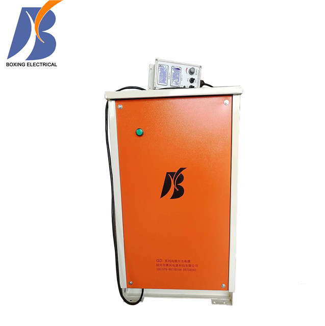 1500A 16V 高頻開關電源電鍍氧化整流器