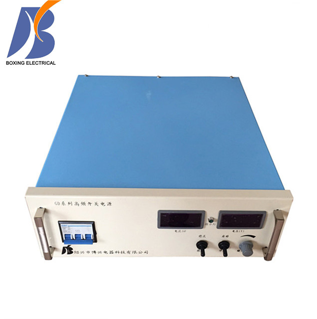 30A 12V 3相 380V 輸出高精度高頻開關(guān)整流器