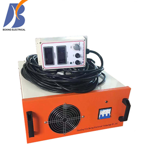 300A 12V 高頻開關(guān)電源帶安培小時計遠程控制盒