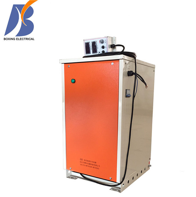 1500A 20V GD系列高頻開關(guān)電源整流器