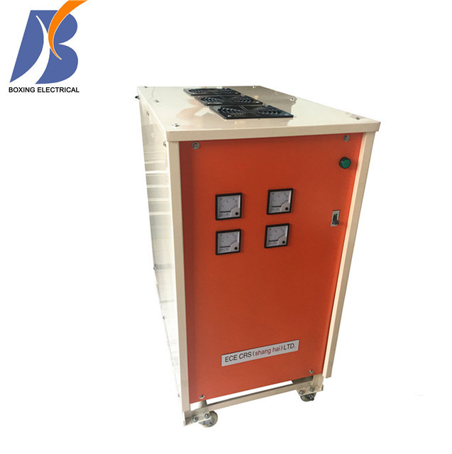 800A*4 12V 共陰分陽高頻開關電源整流器