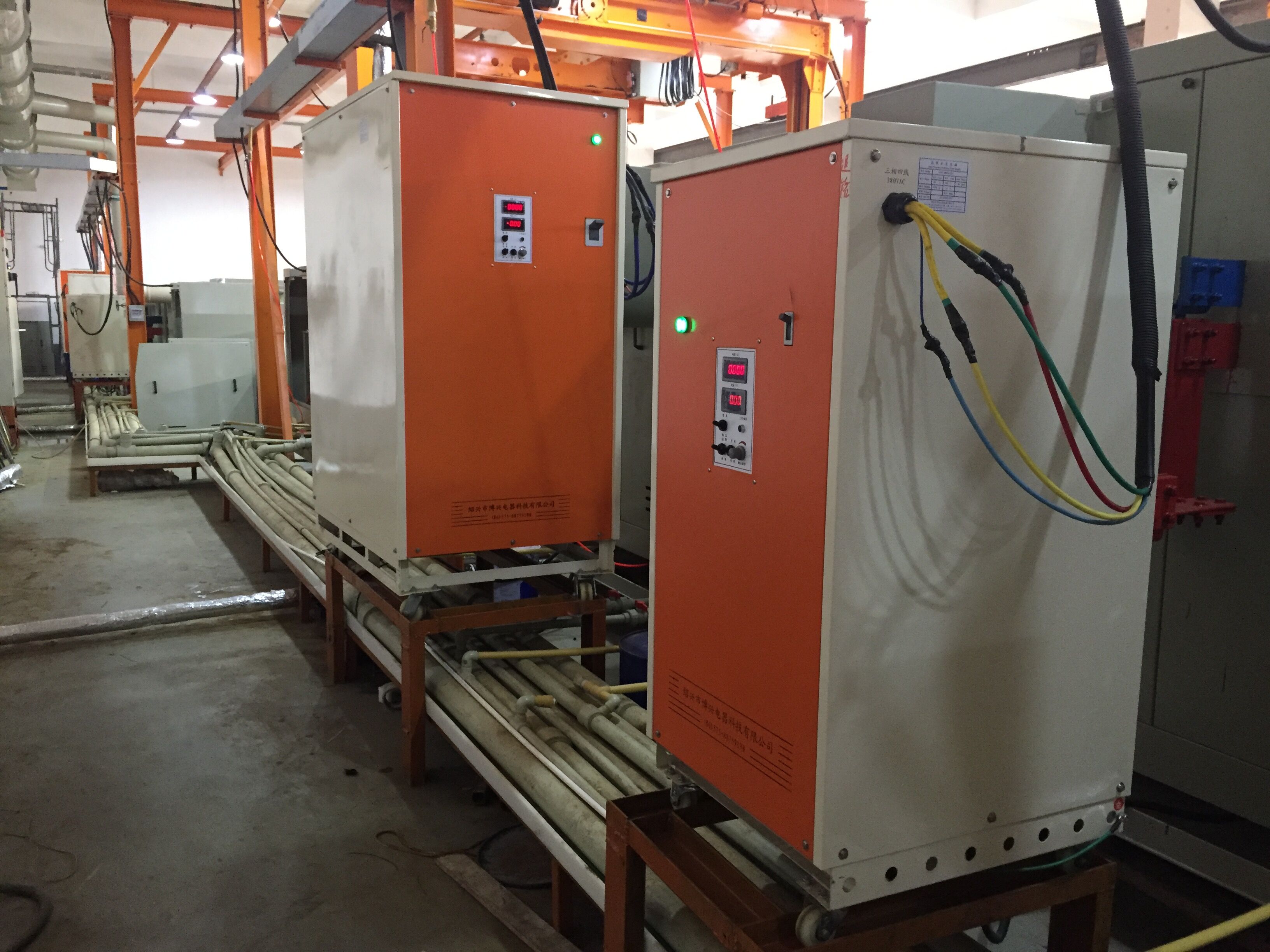 國內(nèi)某制版公司