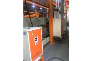 國(guó)內(nèi)某制版公司